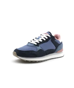 Sale L'Empreinte Chaussures HOFF CORK marine