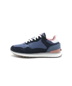 Sale L'Empreinte Chaussures HOFF CORK marine