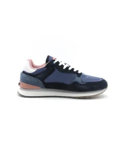 Sale L'Empreinte Chaussures HOFF CORK marine