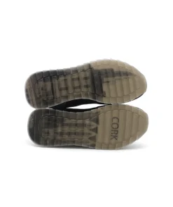 Sale L'Empreinte Chaussures HOFF CORK marine