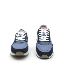 Sale L'Empreinte Chaussures HOFF CORK marine