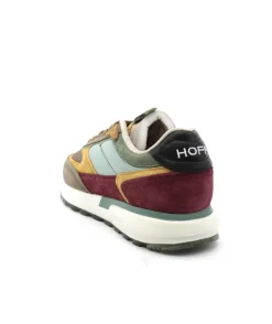 Sale L'Empreinte Chaussures HOFF ETIOPIA multi/couleur