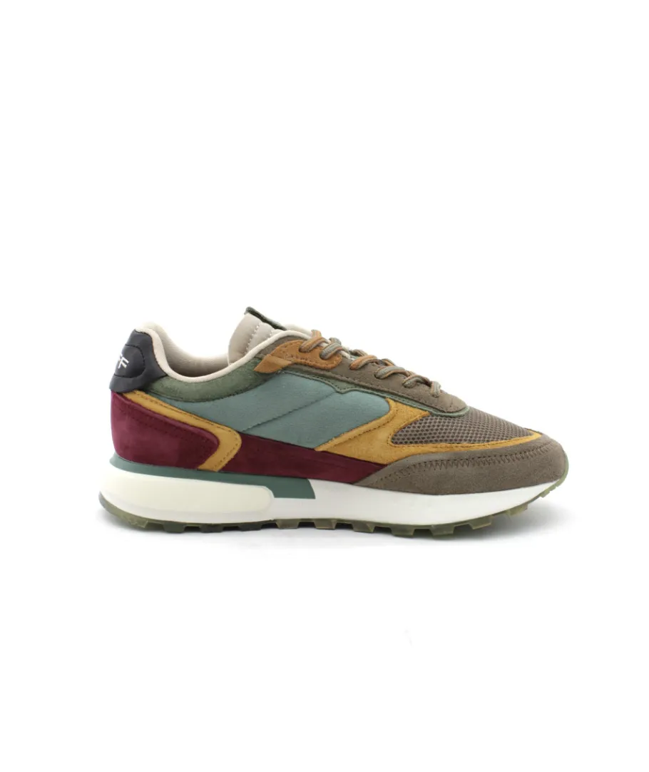 Sale L'Empreinte Chaussures HOFF ETIOPIA multi/couleur