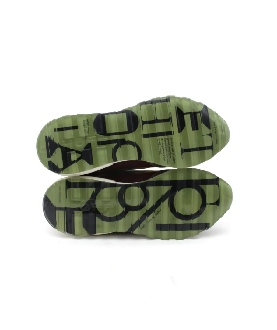 Sale L'Empreinte Chaussures HOFF ETIOPIA multi/couleur