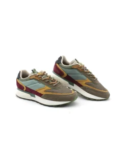 Sale L'Empreinte Chaussures HOFF ETIOPIA multi/couleur