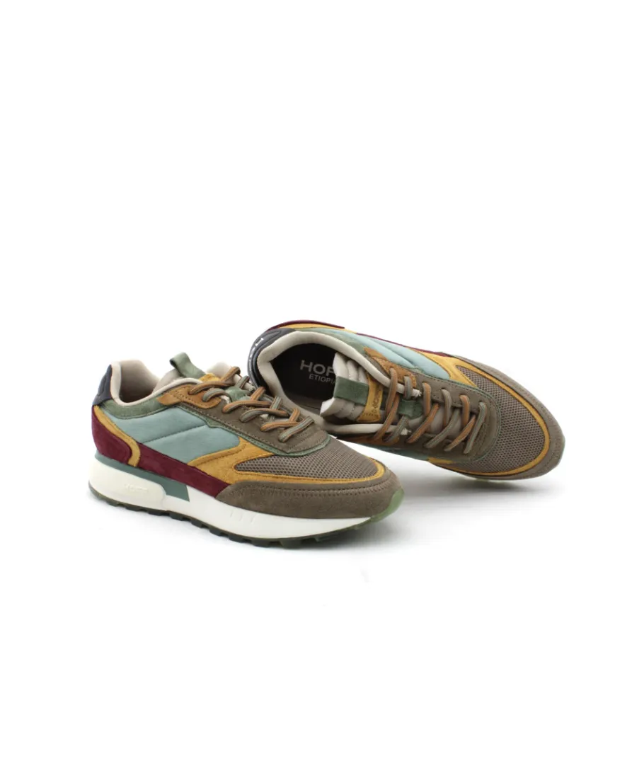 Sale L'Empreinte Chaussures HOFF ETIOPIA multi/couleur