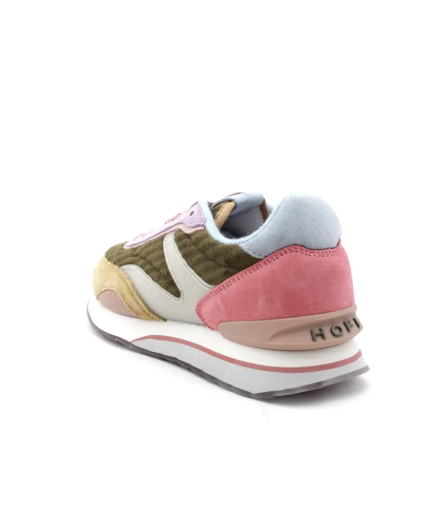 Online L'Empreinte Chaussures HOFF FOREST multi/couleur