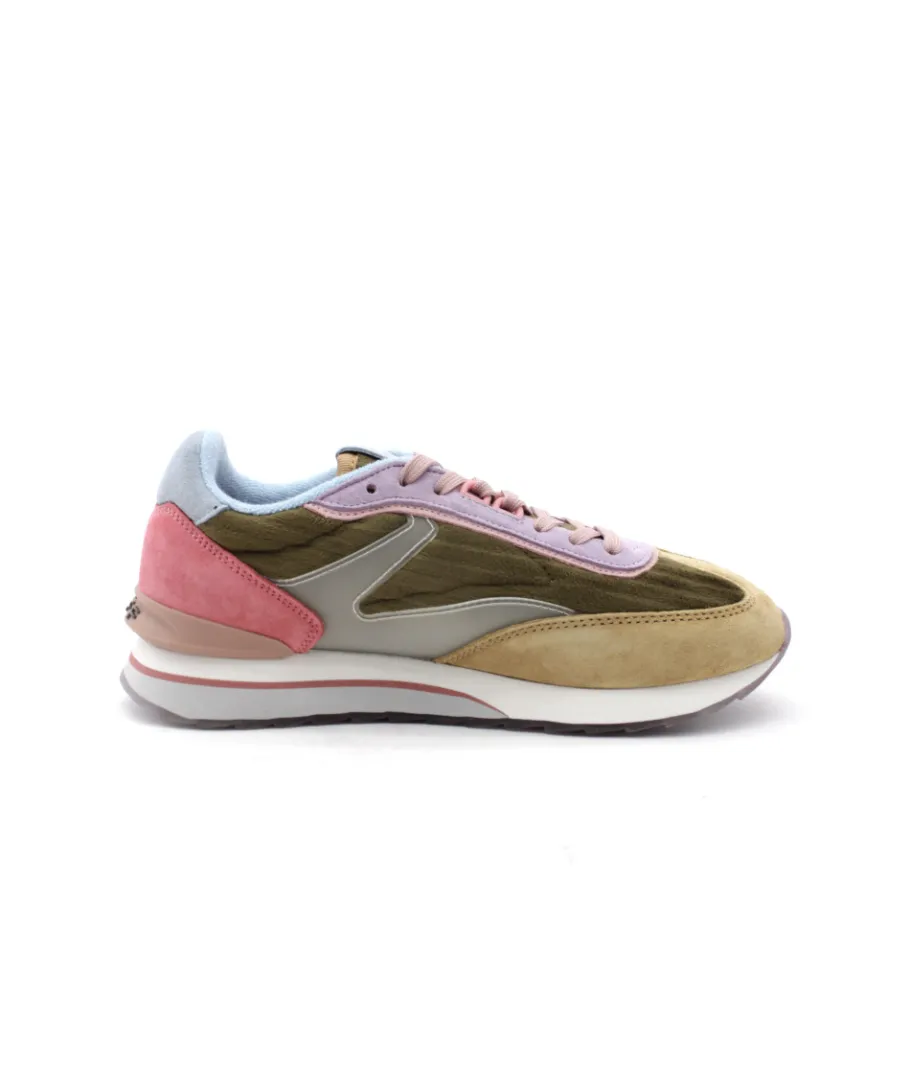 Online L'Empreinte Chaussures HOFF FOREST multi/couleur
