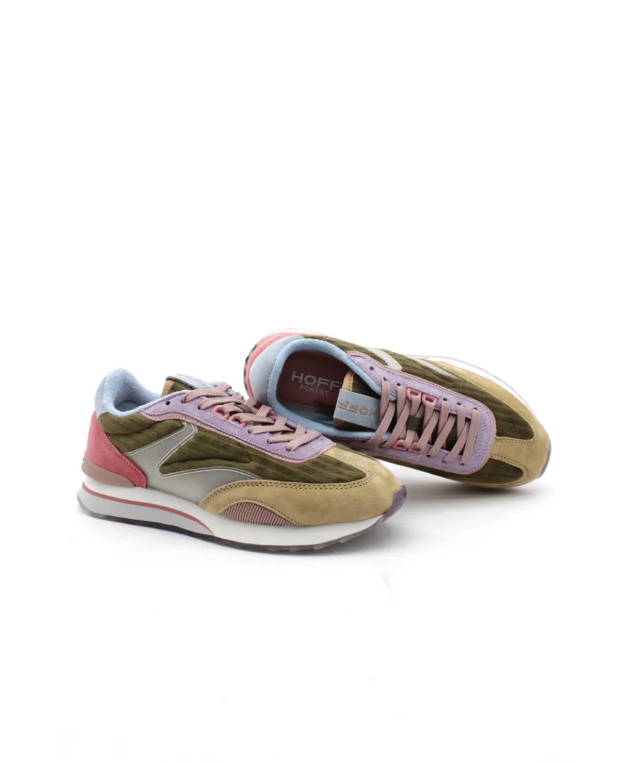 Online L'Empreinte Chaussures HOFF FOREST multi/couleur