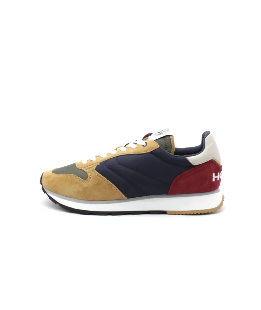 Outlet L'Empreinte Chaussures HOFF HELIKE multi/couleur