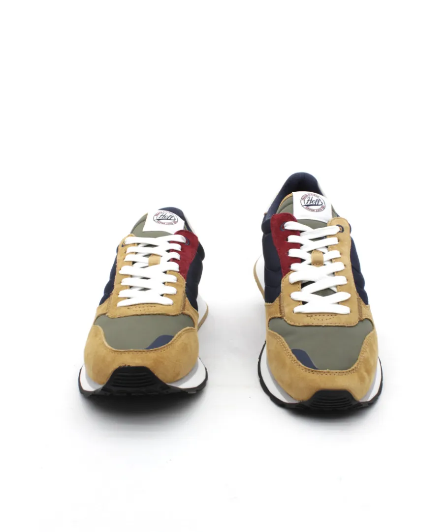 Outlet L'Empreinte Chaussures HOFF HELIKE multi/couleur