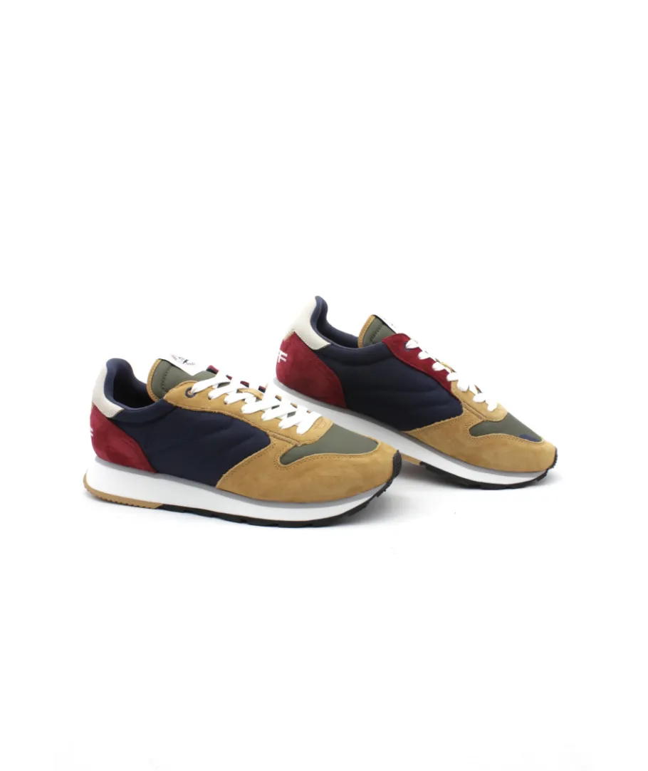 Outlet L'Empreinte Chaussures HOFF HELIKE multi/couleur
