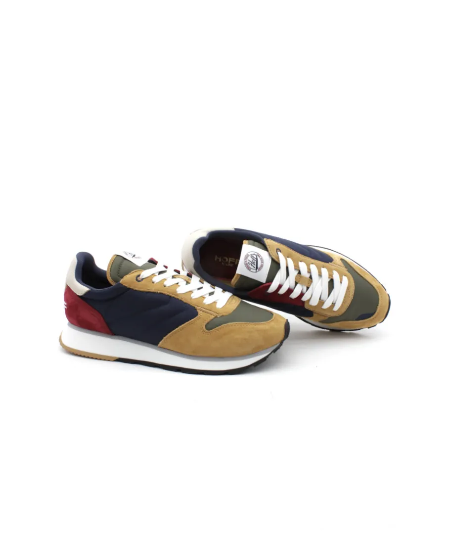 Outlet L'Empreinte Chaussures HOFF HELIKE multi/couleur