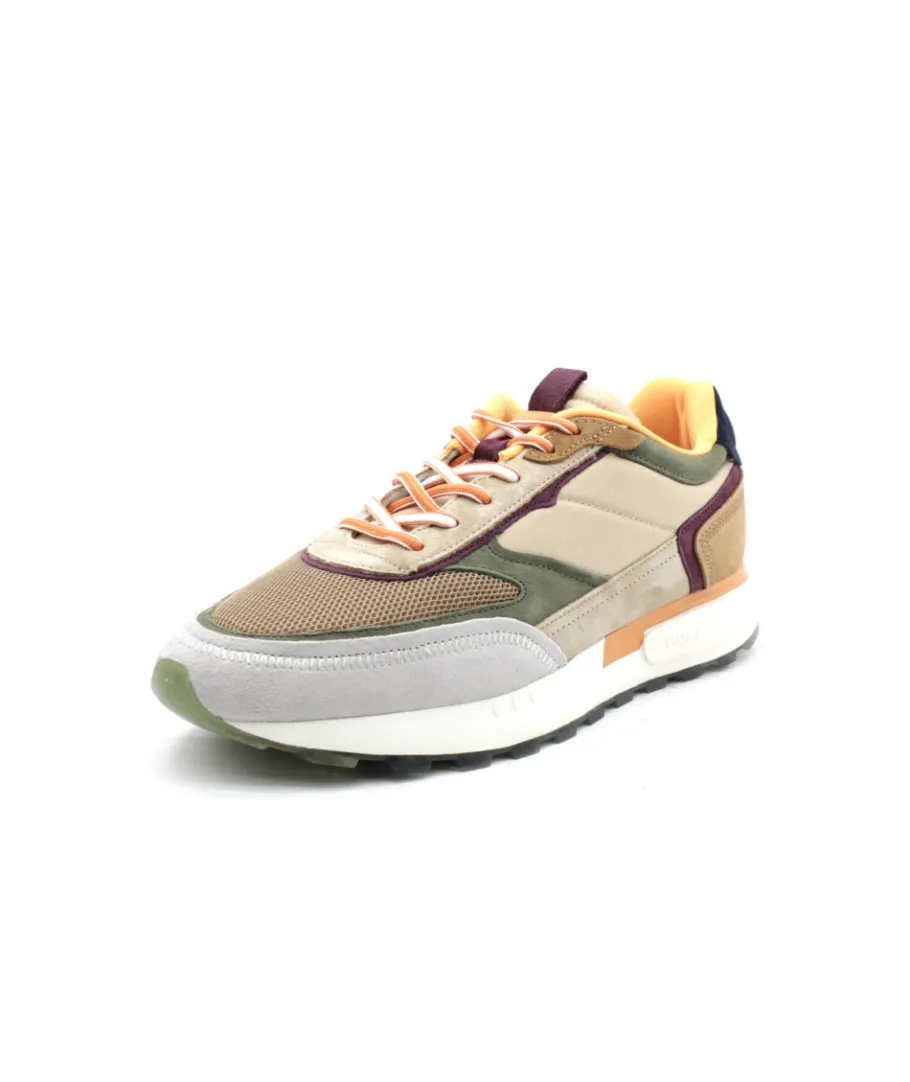 Best Sale L'Empreinte Chaussures HOFF KILWA MAN multi/couleur