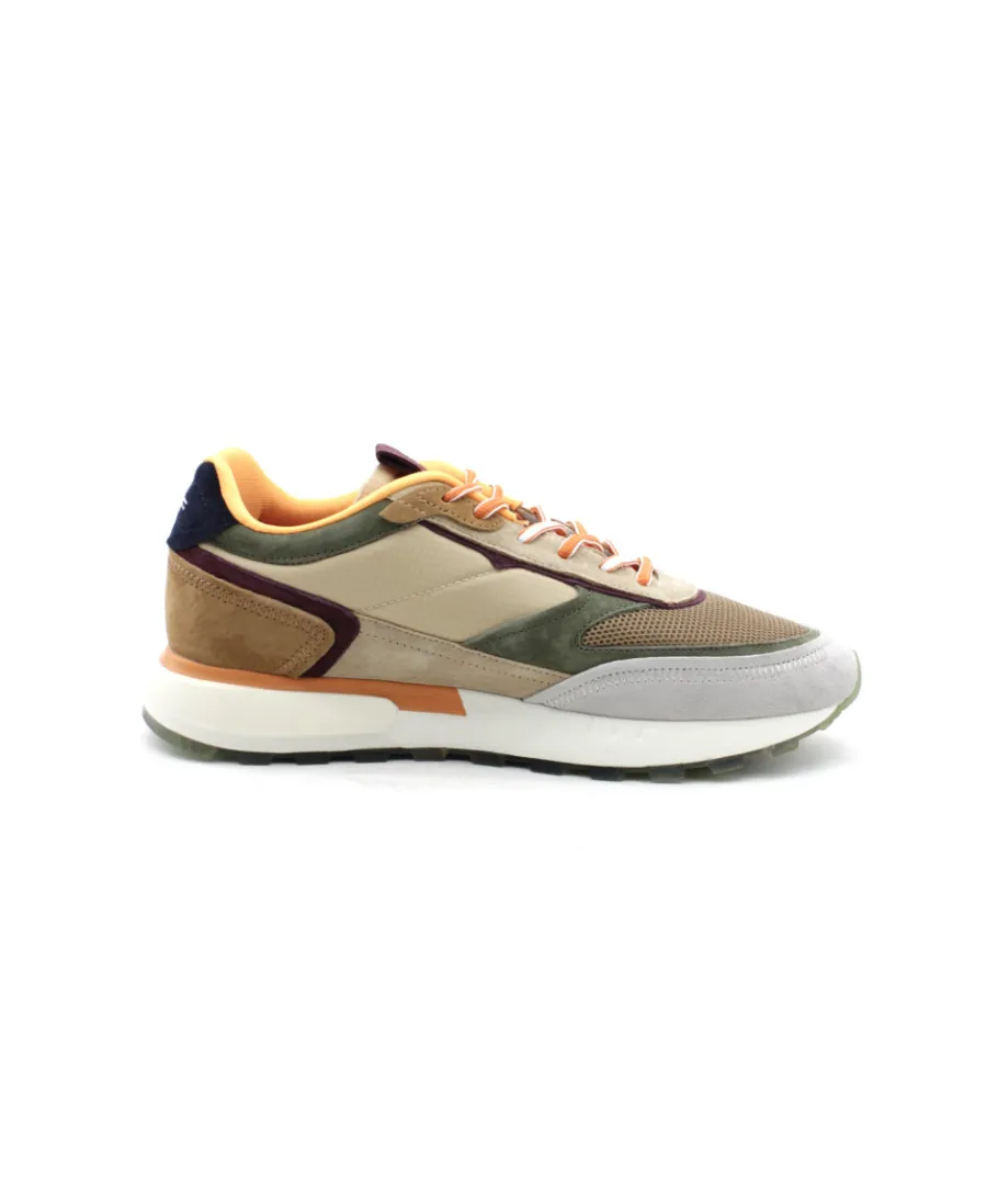 Best Sale L'Empreinte Chaussures HOFF KILWA MAN multi/couleur