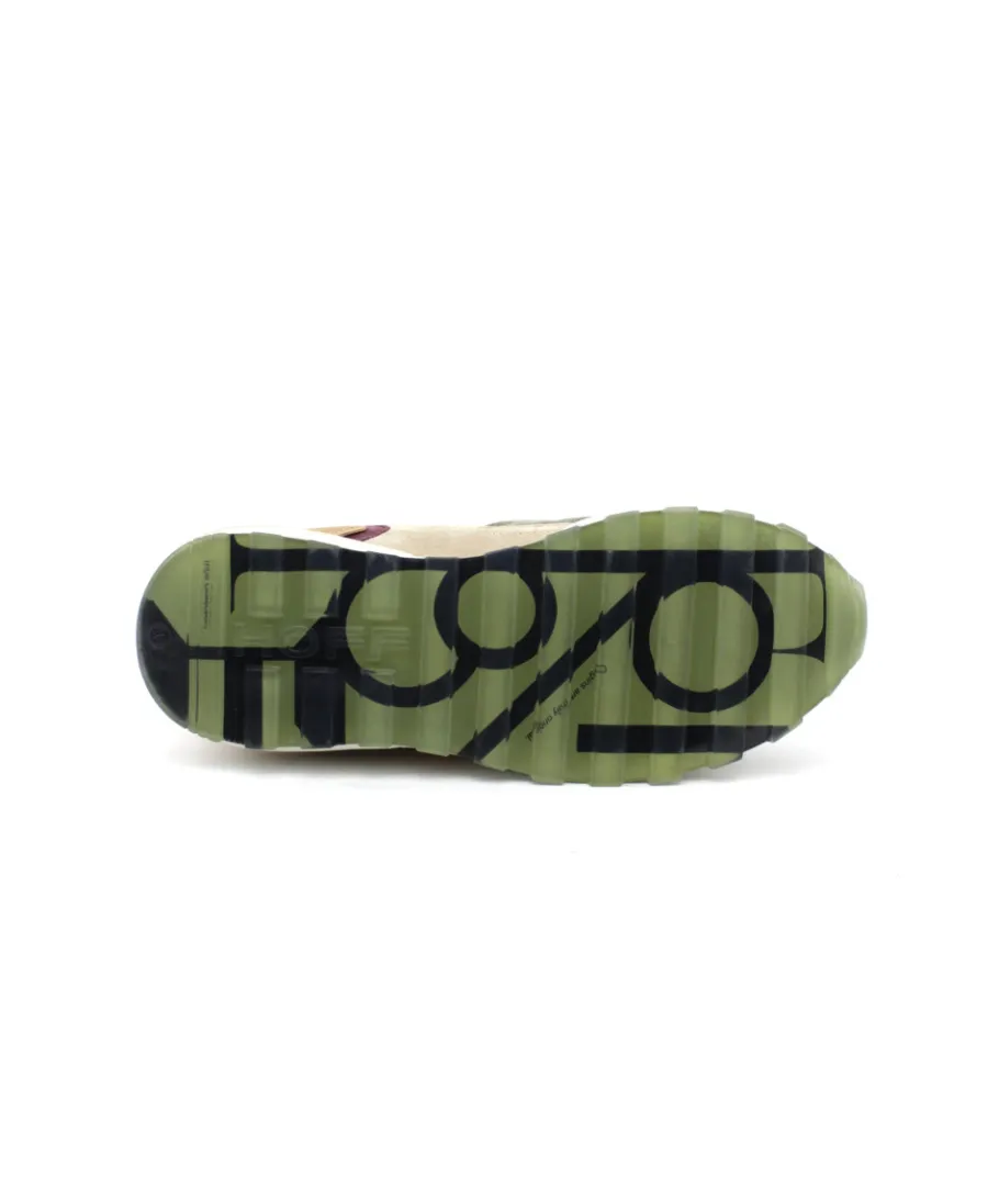 Best Sale L'Empreinte Chaussures HOFF KILWA MAN multi/couleur