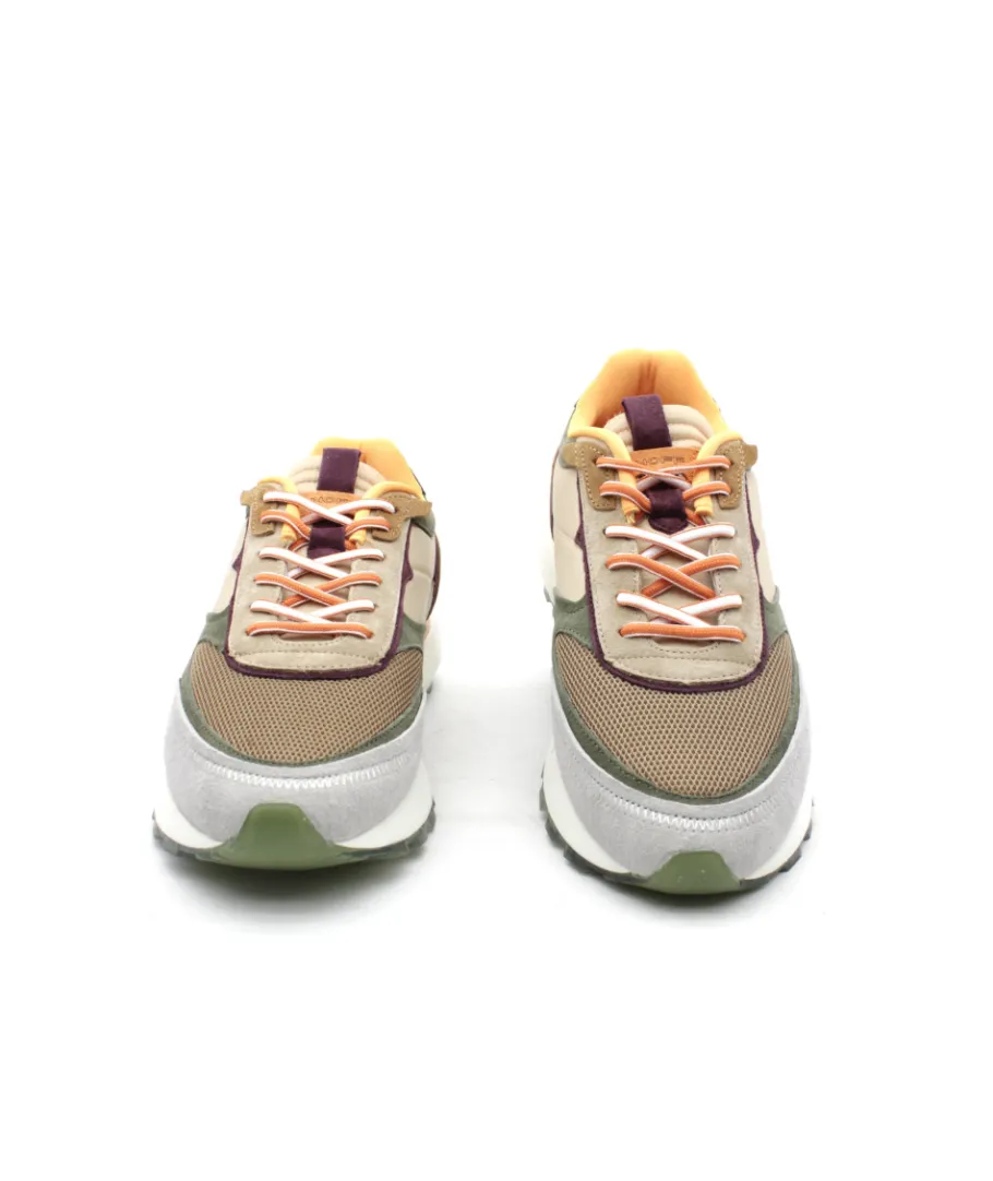 Best Sale L'Empreinte Chaussures HOFF KILWA MAN multi/couleur