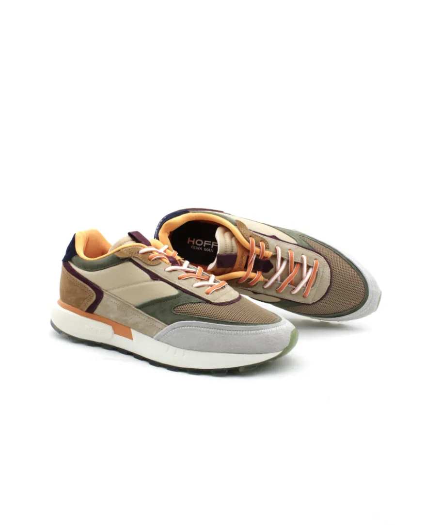 Best Sale L'Empreinte Chaussures HOFF KILWA MAN multi/couleur