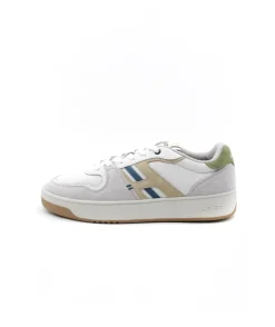 Sale L'Empreinte Chaussures HOFF LEXINGTON blanc
