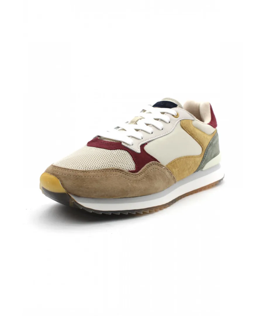 Fashion L'Empreinte Chaussures HOFF MADRID MAN multi/couleur