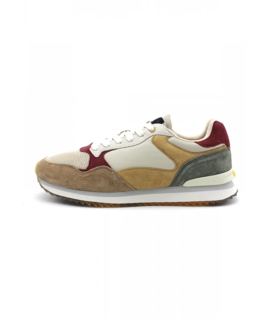 Fashion L'Empreinte Chaussures HOFF MADRID MAN multi/couleur