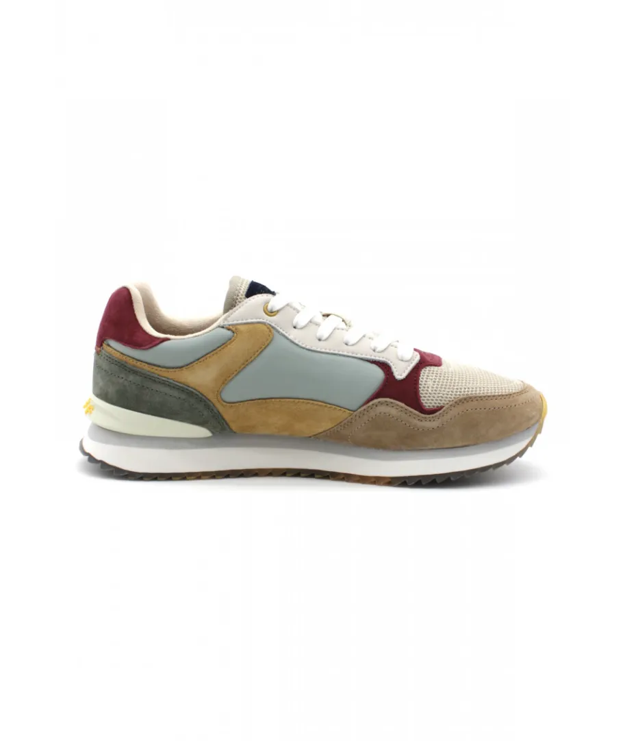 Fashion L'Empreinte Chaussures HOFF MADRID MAN multi/couleur