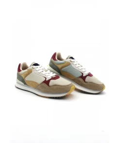 Fashion L'Empreinte Chaussures HOFF MADRID MAN multi/couleur