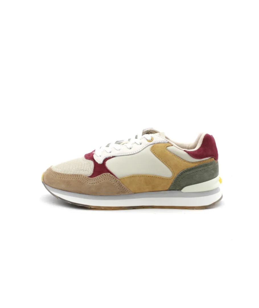 Shop L'Empreinte Chaussures HOFF MADRID WOMAN multi/couleur