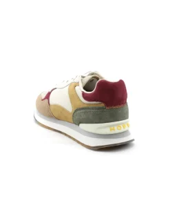 Shop L'Empreinte Chaussures HOFF MADRID WOMAN multi/couleur