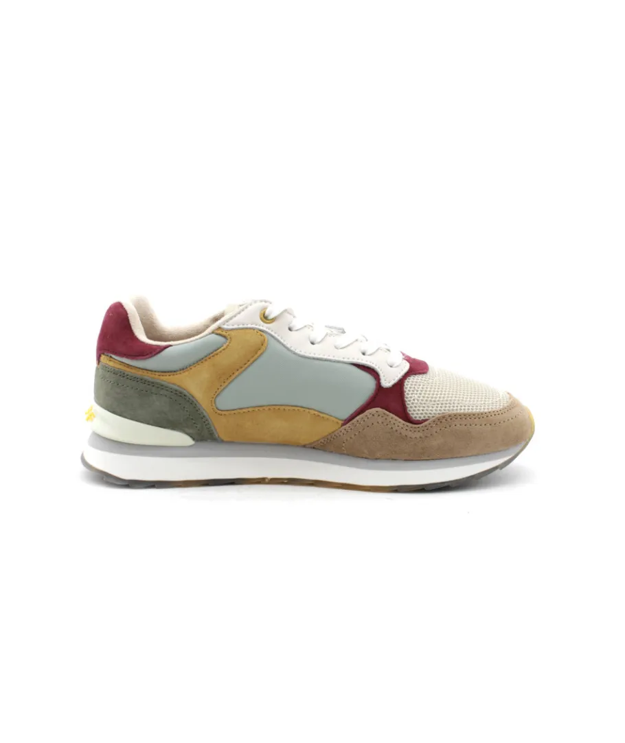 Shop L'Empreinte Chaussures HOFF MADRID WOMAN multi/couleur