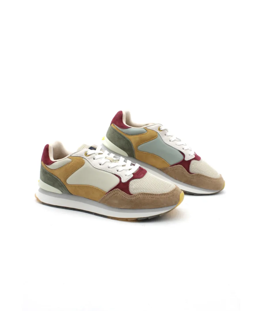 Shop L'Empreinte Chaussures HOFF MADRID WOMAN multi/couleur
