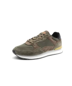 Outlet L'Empreinte Chaussures HOFF MARSEILLE kaki