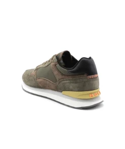 Outlet L'Empreinte Chaussures HOFF MARSEILLE kaki