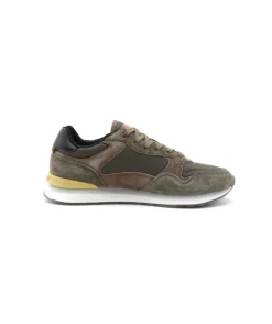 Outlet L'Empreinte Chaussures HOFF MARSEILLE kaki