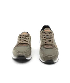 Outlet L'Empreinte Chaussures HOFF MARSEILLE kaki