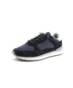 Discount L'Empreinte Chaussures HOFF MILANO marine