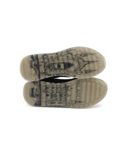 Discount L'Empreinte Chaussures HOFF MILANO marine