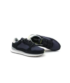 Discount L'Empreinte Chaussures HOFF MILANO marine