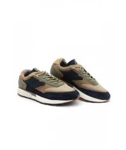 Store L'Empreinte Chaussures HOFF PAMPA marine