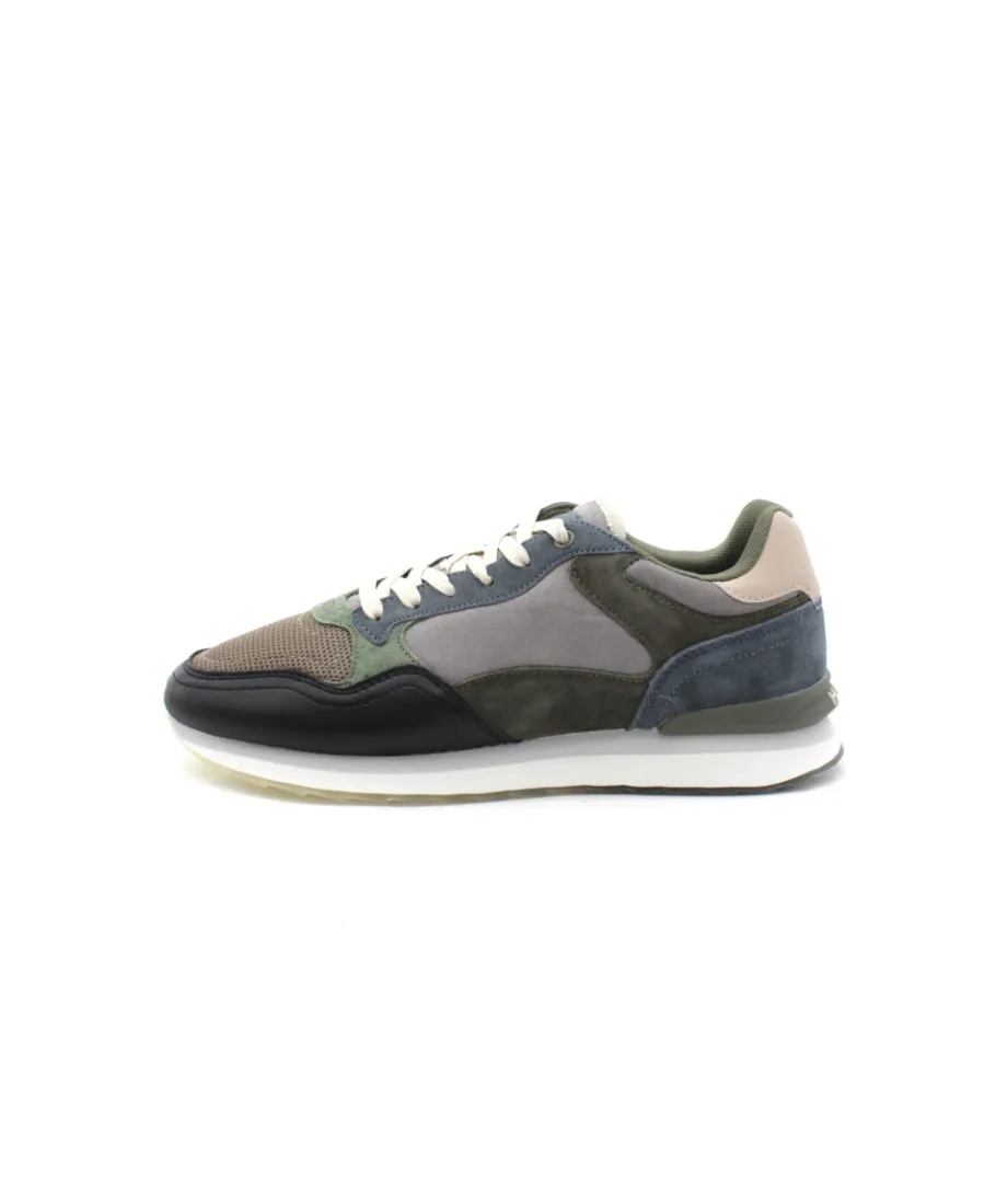 New L'Empreinte Chaussures HOFF QUEBEC multi/couleur