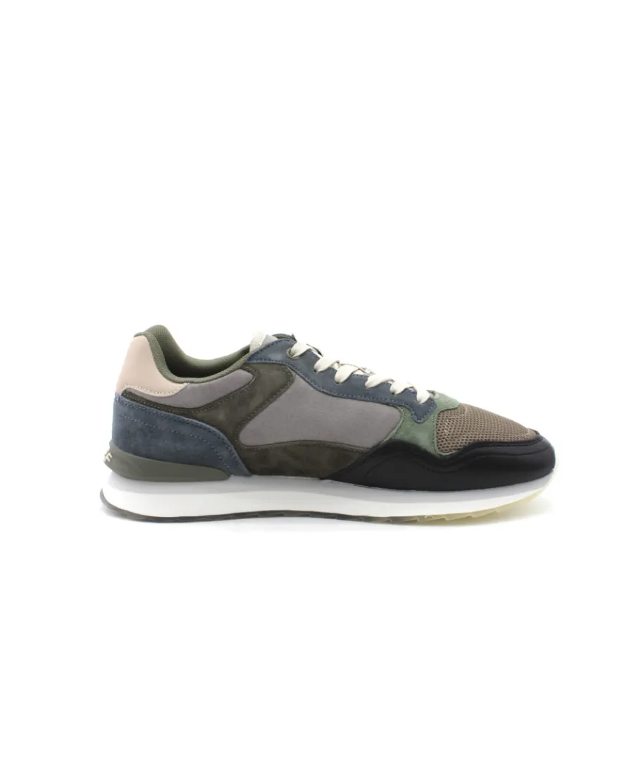 New L'Empreinte Chaussures HOFF QUEBEC multi/couleur