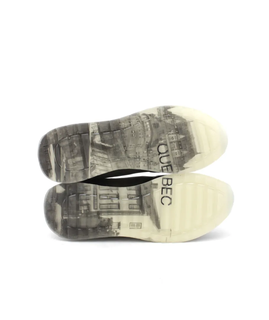 New L'Empreinte Chaussures HOFF QUEBEC multi/couleur