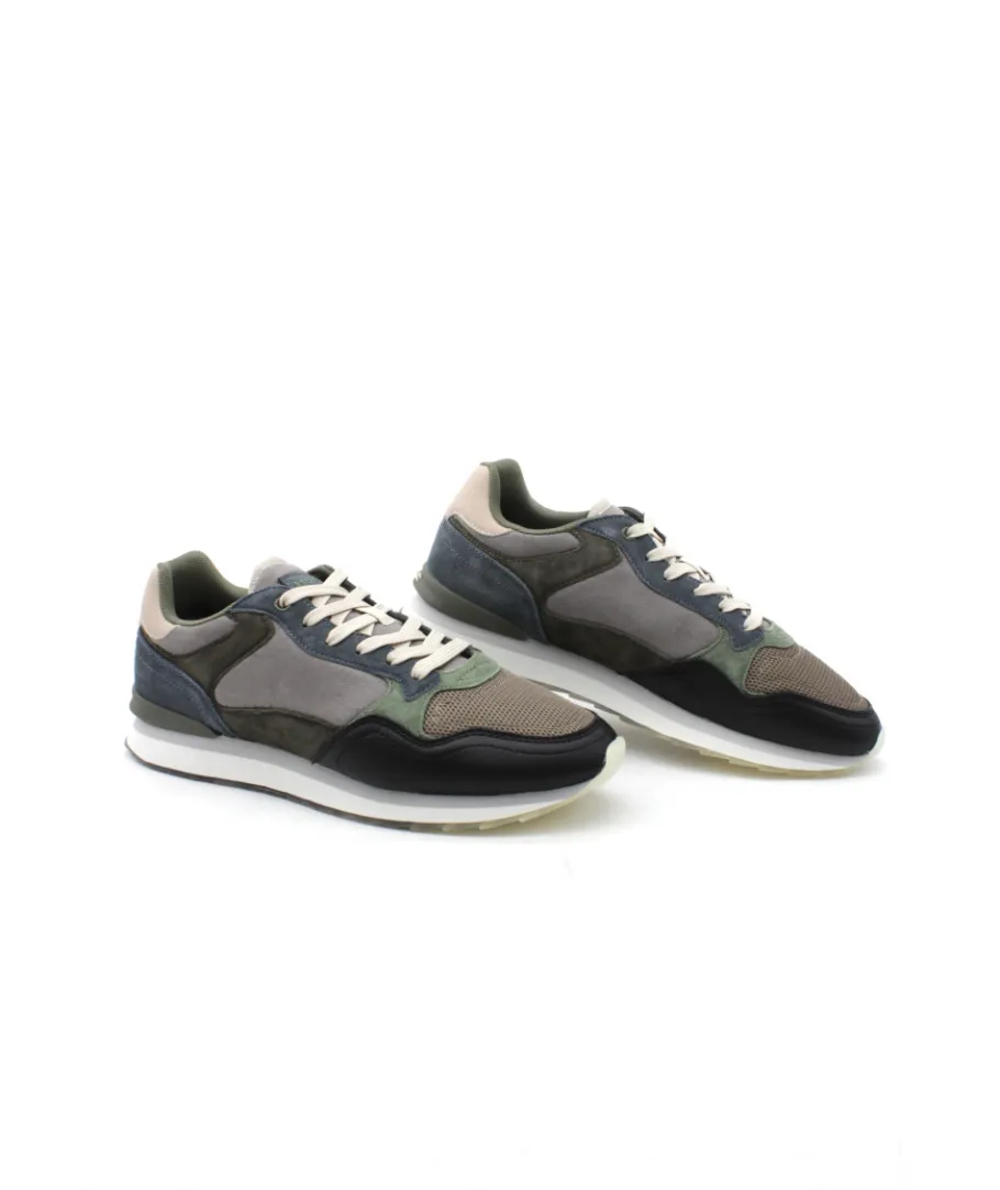New L'Empreinte Chaussures HOFF QUEBEC multi/couleur