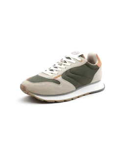 Best L'Empreinte Chaussures HOFF RHODES kaki