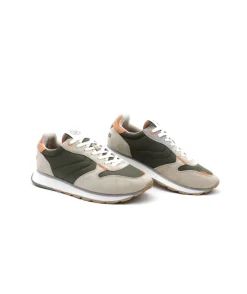 Best L'Empreinte Chaussures HOFF RHODES kaki