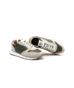 Best L'Empreinte Chaussures HOFF RHODES kaki