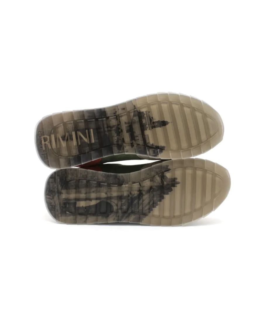 Fashion L'Empreinte Chaussures HOFF RIMINI multi/couleur