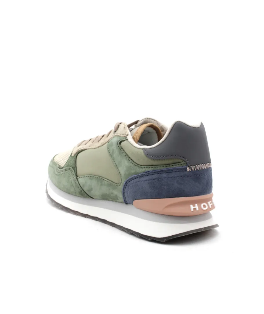 New L'Empreinte Chaussures HOFF ROTTERDAM multi/couleur