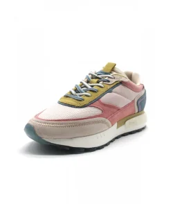 Online L'Empreinte Chaussures HOFF SAMOA rose