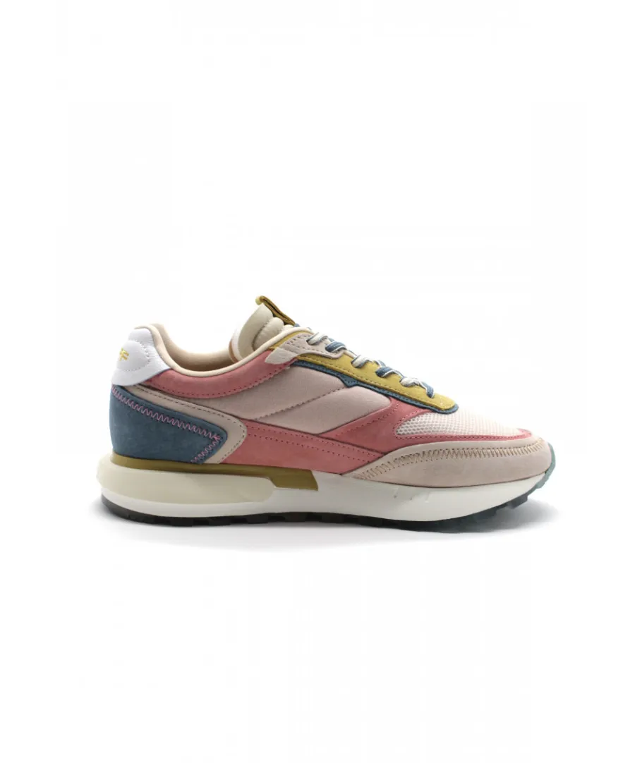 Online L'Empreinte Chaussures HOFF SAMOA rose